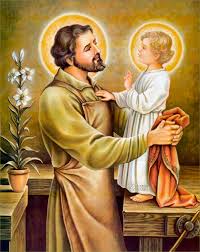 St. Joseph the Worker