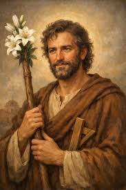 St. Joseph the Carpenter